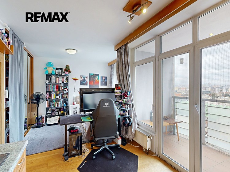 Prodej bytu 1+kk 26 m² (Jednopodlažní) - foto 5