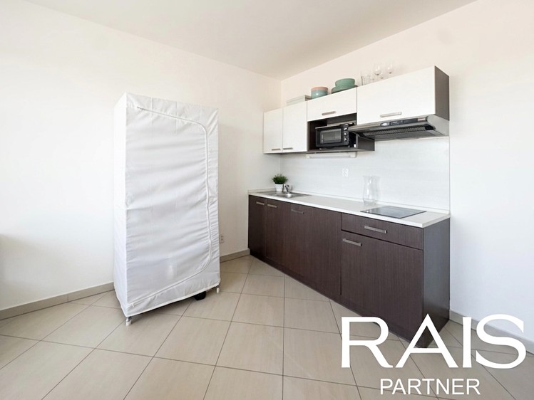 Prodej bytu 1+kk 33 m² (Jednopodlažní) - foto 6
