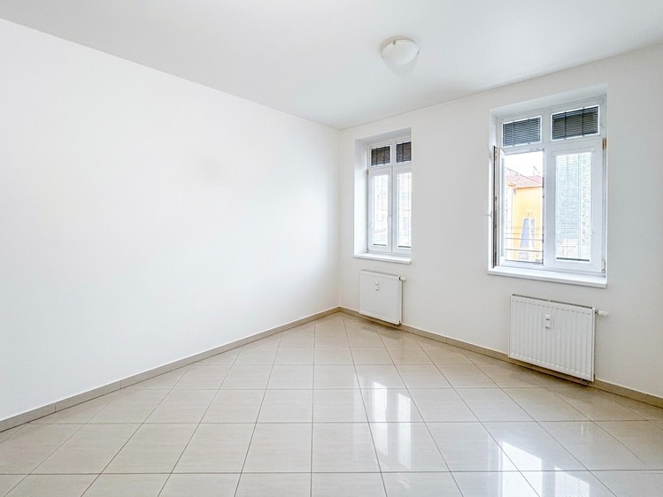 Prodej bytu 1+kk 29 m² (Jednopodlažní) - foto 4