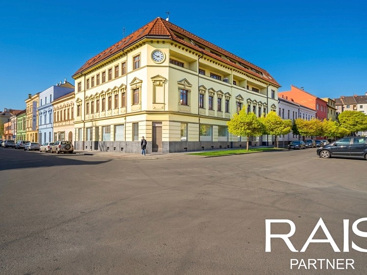 Prodej bytu 1+kk 29 m² (Jednopodlažní) - foto 1