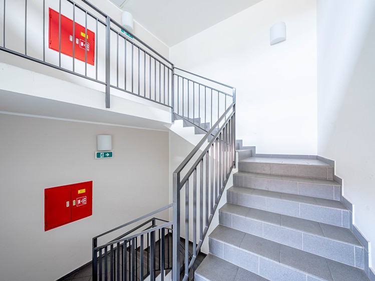Prodej bytu 1+kk 29 m² (Jednopodlažní) - foto 8
