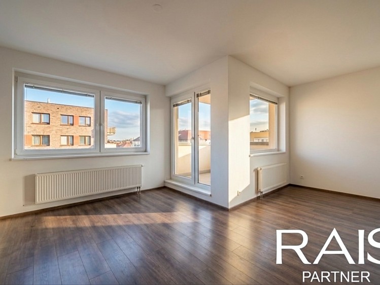 Prodej bytu 2+kk 62 m² (Jednopodlažní) - foto 4