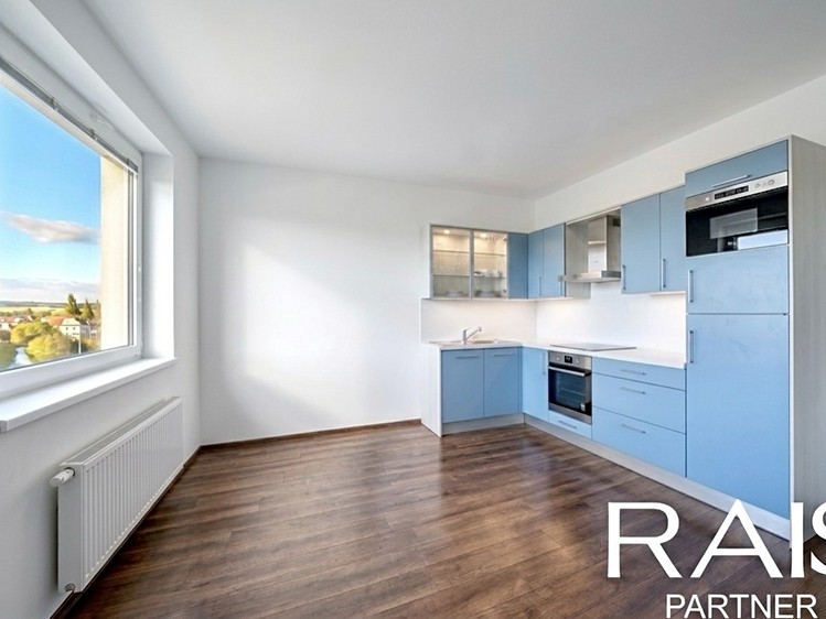 Prodej bytu 2+kk 62 m² (Jednopodlažní) - foto 5