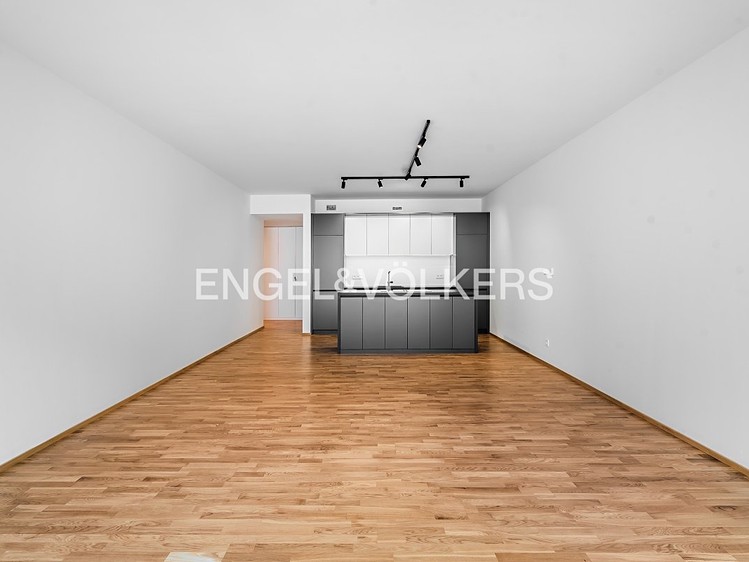 Pronájem bytu 3+kk 115 m² - foto 3