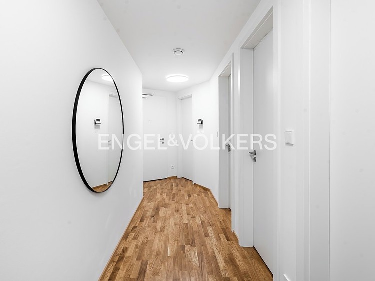 Pronájem bytu 3+kk 115 m² - foto 7