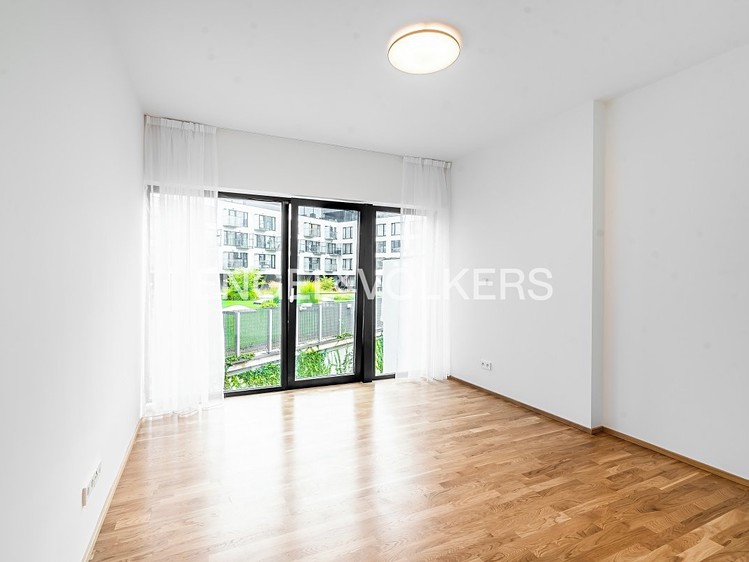 Pronájem bytu 3+kk 115 m² - foto 5