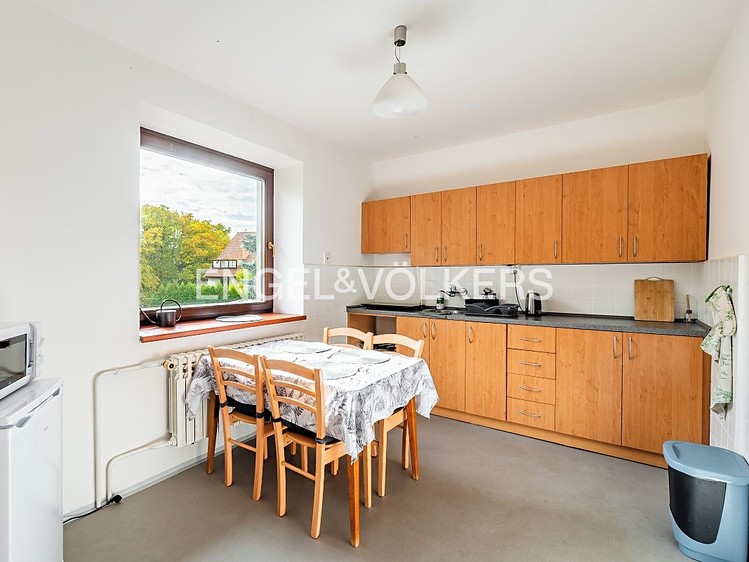 Pronájem bytu 3+kk 123 m² - foto 4