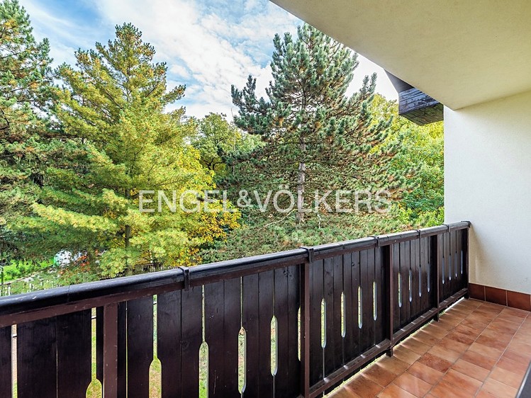 Pronájem bytu 3+kk 123 m² - foto 3