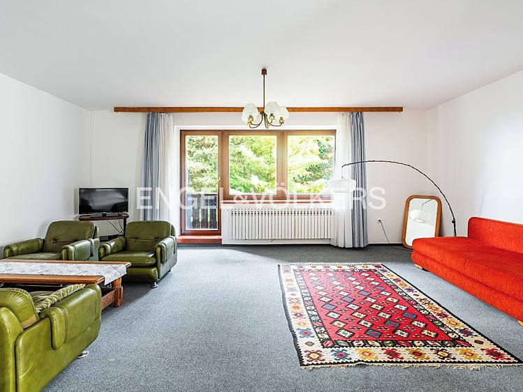 Pronájem bytu 3+kk 123 m² - foto 5