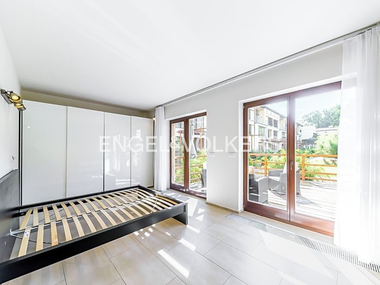 Pronájem bytu 1+kk 37 m² - foto 3