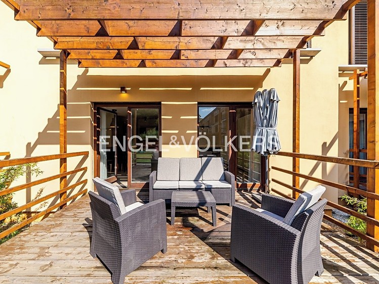 Pronájem bytu 1+kk 37 m² - foto 6