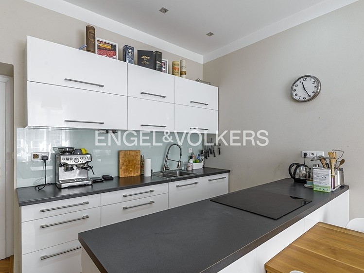 Pronájem bytu 3+kk 85 m² - foto 4