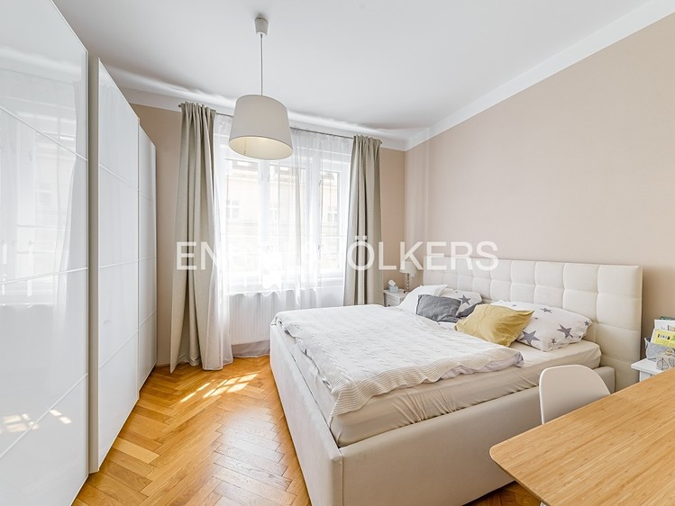 Pronájem bytu 3+kk 85 m² - foto 2