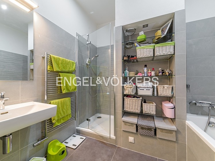 Pronájem bytu 3+kk 85 m² - foto 6