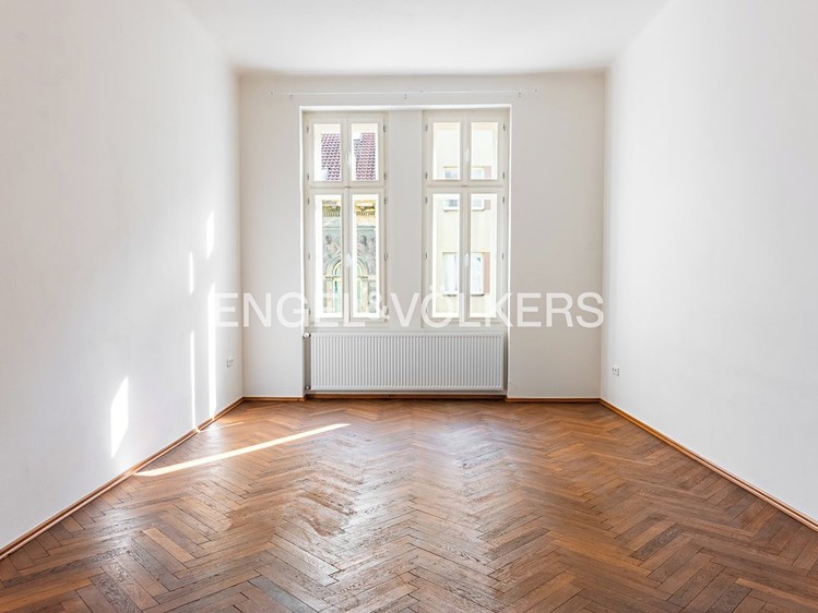 Pronájem bytu 3+kk 71 m² - foto 2