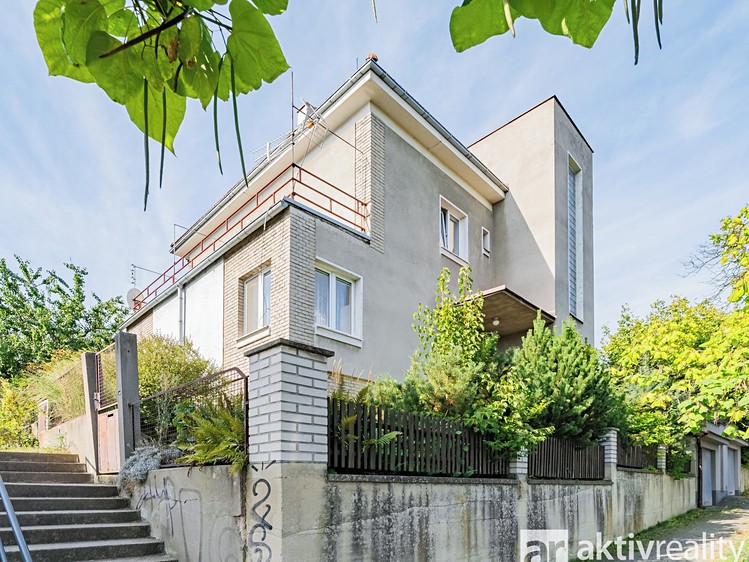 Prodej vily 233 m², pozemek 557 m² - foto 6