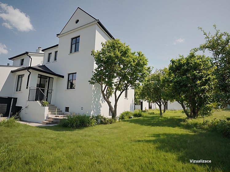 Prodej rodinného domu 160 m², pozemek 228 m² - foto 2