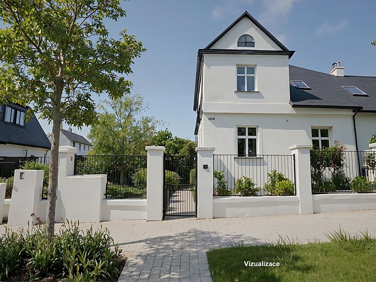 Prodej rodinného domu 160 m², pozemek 228 m² - foto 1