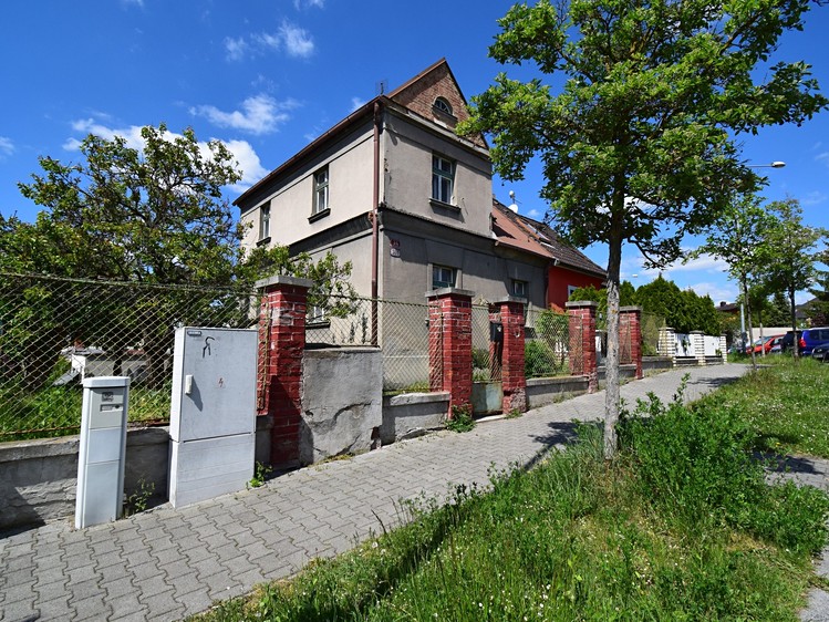 Prodej rodinného domu 160 m², pozemek 228 m² - foto 3