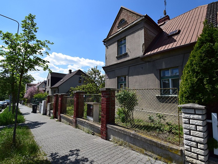 Prodej rodinného domu 160 m², pozemek 228 m² - foto 7