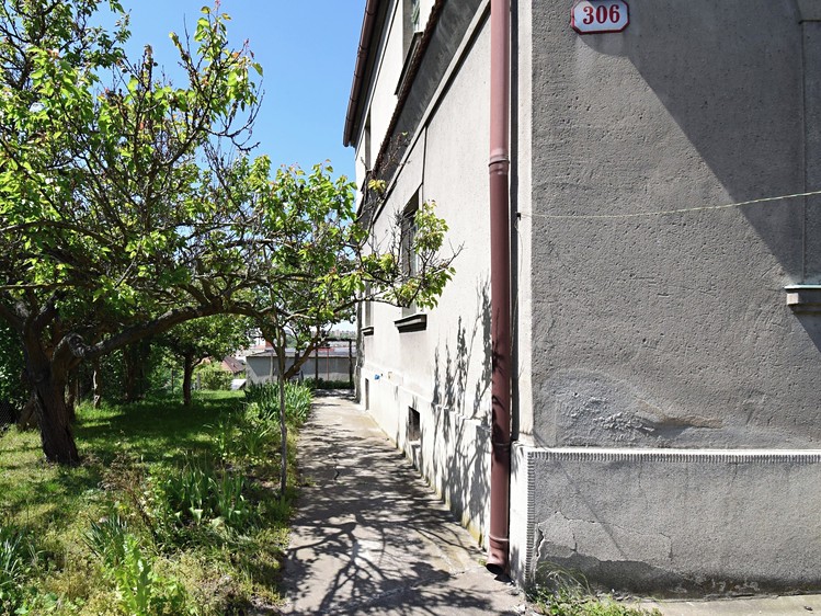 Prodej rodinného domu 160 m², pozemek 228 m² - foto 8