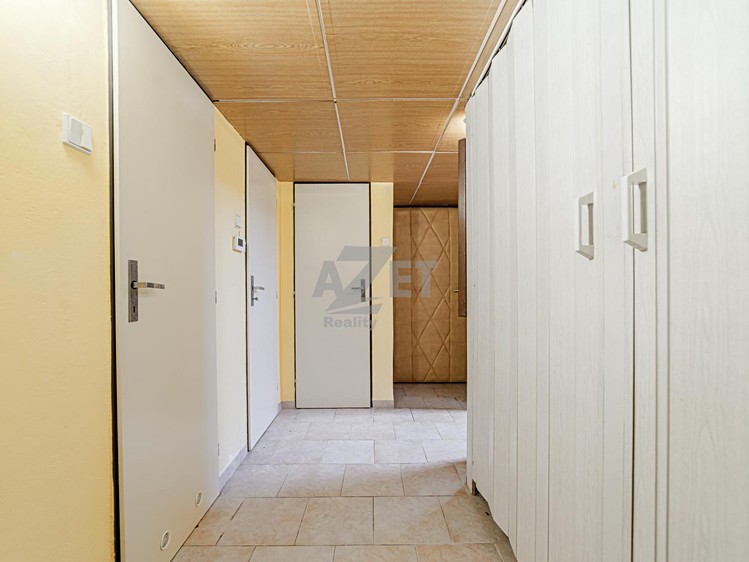 Prodej chaty 90 m², pozemek 2 937 m² - foto 4