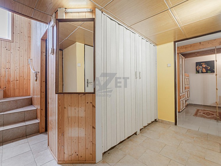 Prodej chaty 90 m², pozemek 2 937 m² - foto 3