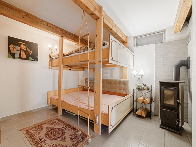 Prodej chaty 90 m², pozemek 2 937 m² - foto 5