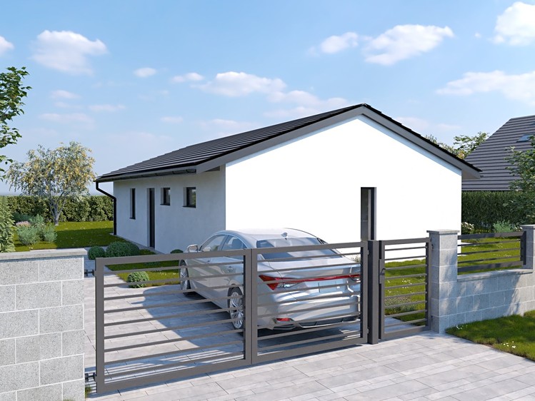 Prodej rodinného domu 98 m², pozemek 430 m² - foto 3