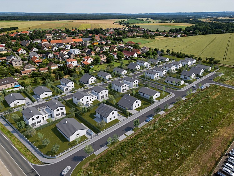 Prodej rodinného domu 98 m², pozemek 430 m² - foto 4