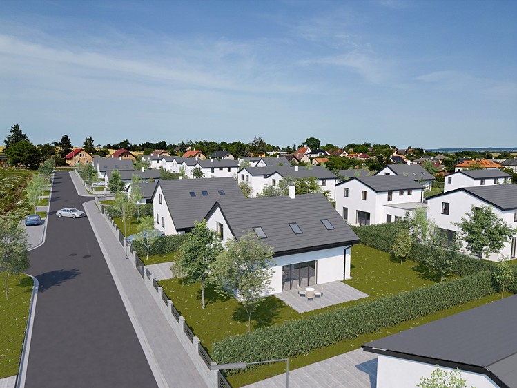 Prodej rodinného domu 98 m², pozemek 430 m² - foto 5