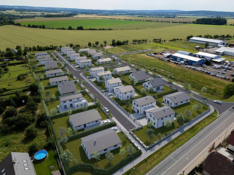 Prodej rodinného domu 98 m², pozemek 430 m² - foto 6