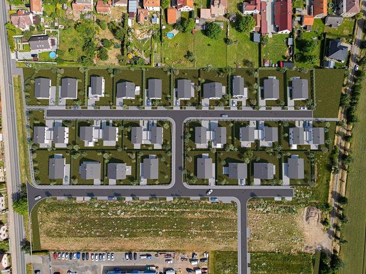 Prodej rodinného domu 98 m², pozemek 430 m² - foto 8