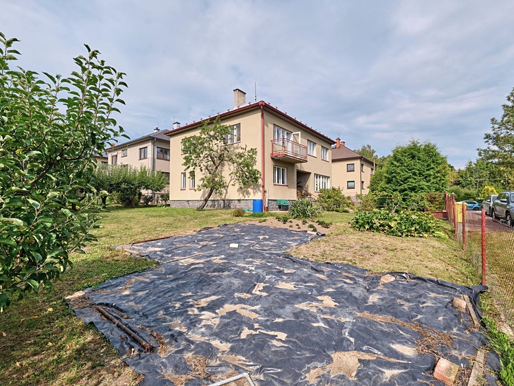 Prodej rodinného domu 210 m², pozemek 845 m² - foto 5