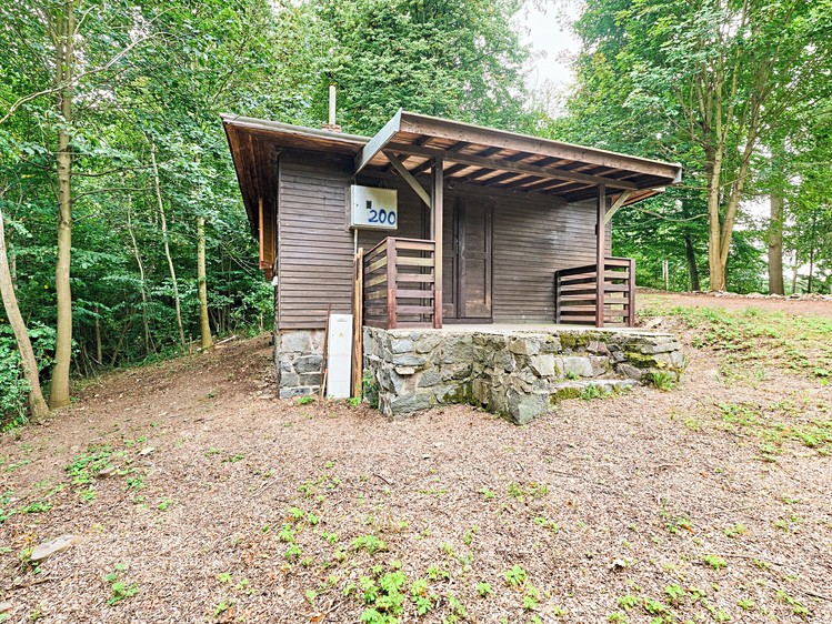 Prodej chaty 45 m², pozemek 1 081 m² - foto 4