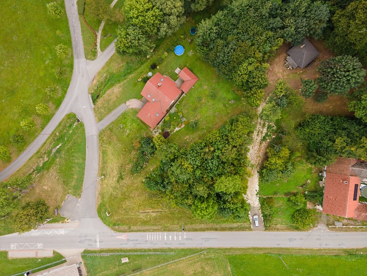 Prodej chaty 45 m², pozemek 1 081 m² - foto 5