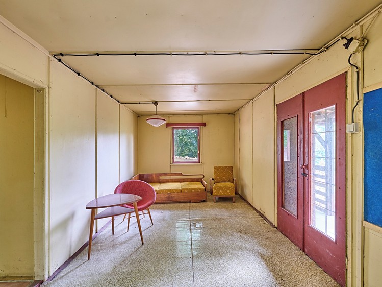 Prodej chaty 45 m², pozemek 1 081 m² - foto 6