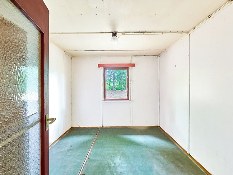 Prodej rodinného domu 45 m², pozemek 1 081 m² - foto 8