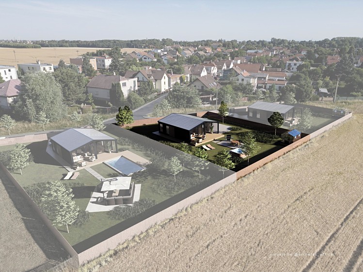 Prodej rodinného domu 89 m², pozemek 815 m² - foto 1