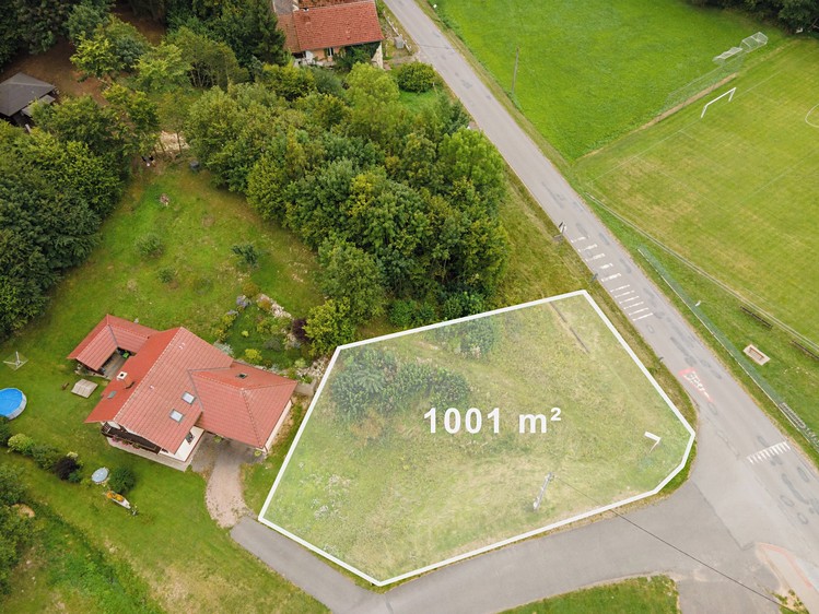 Prodej projektu na klíč 90 m², pozemek 1 001 m² - foto 2