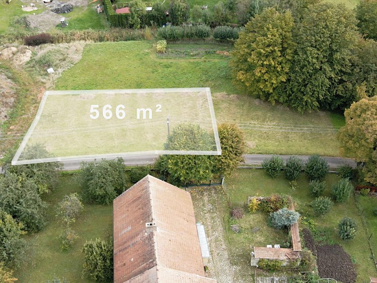 Prodej rodinného domu 89 m², pozemek 566 m² - foto 7
