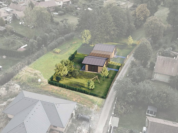 Prodej rodinného domu 89 m², pozemek 566 m² - foto 5