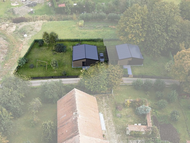 Prodej rodinného domu 89 m², pozemek 566 m² - foto 6