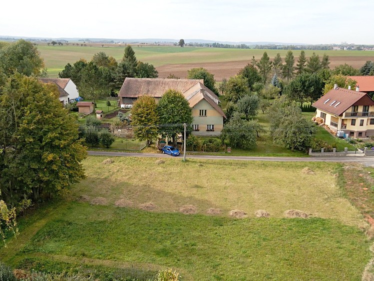 Prodej rodinného domu 89 m², pozemek 502 m² - foto 2
