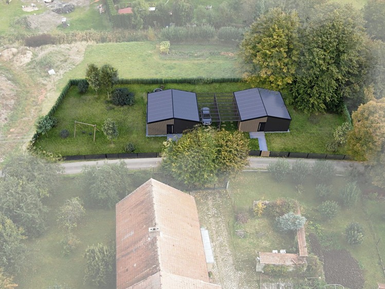 Prodej rodinného domu 89 m², pozemek 502 m² - foto 4