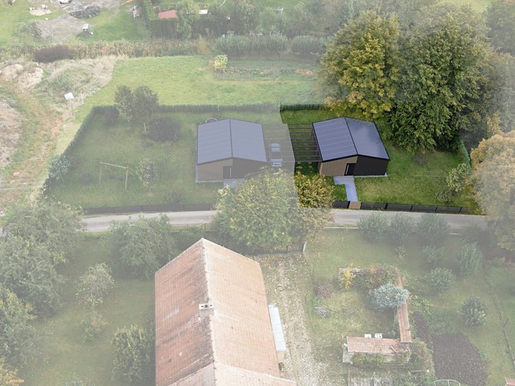 Prodej rodinného domu 89 m², pozemek 502 m² - foto 3