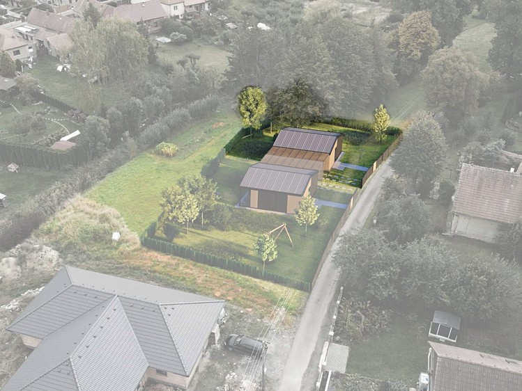 Prodej rodinného domu 89 m², pozemek 502 m² - foto 6