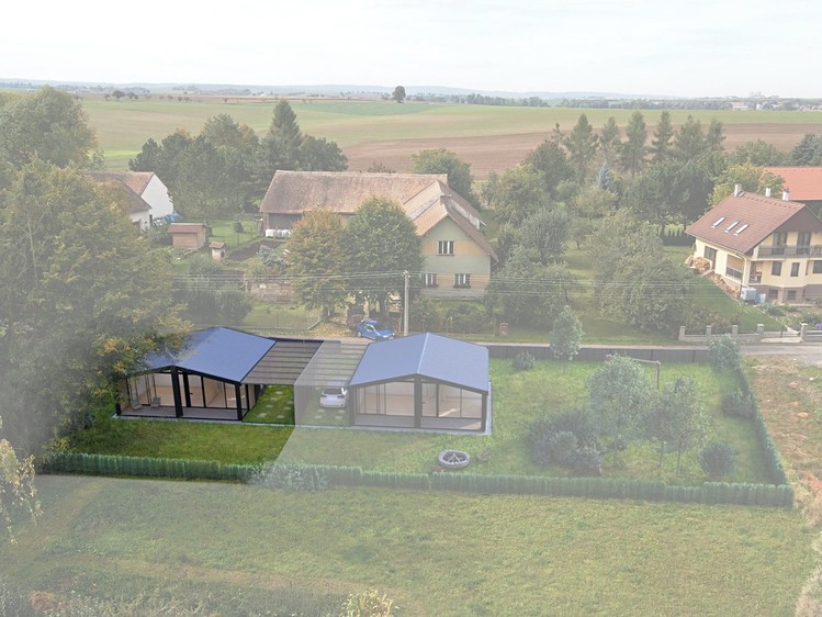 Prodej rodinného domu 89 m², pozemek 502 m² - foto 8