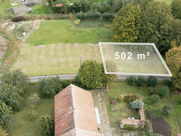 Prodej rodinného domu 89 m², pozemek 502 m² - foto 5