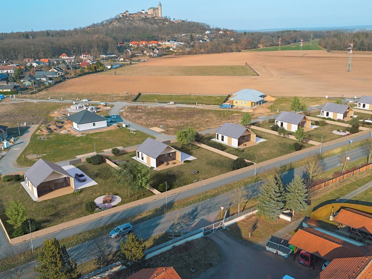 Prodej rodinného domu 89 m², pozemek 981 m² - foto 4